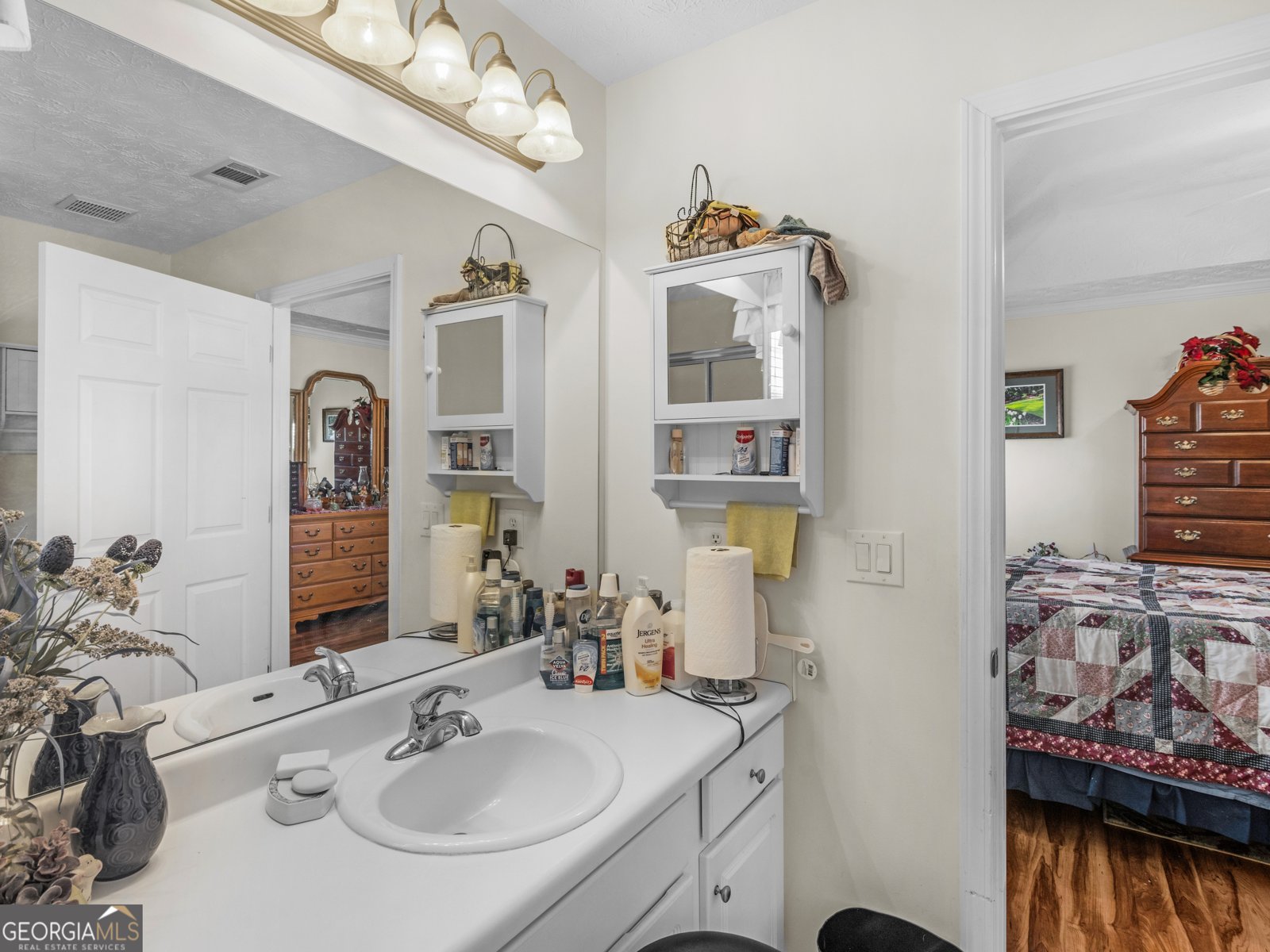 507 Mockingbird Lane Loganville - 7