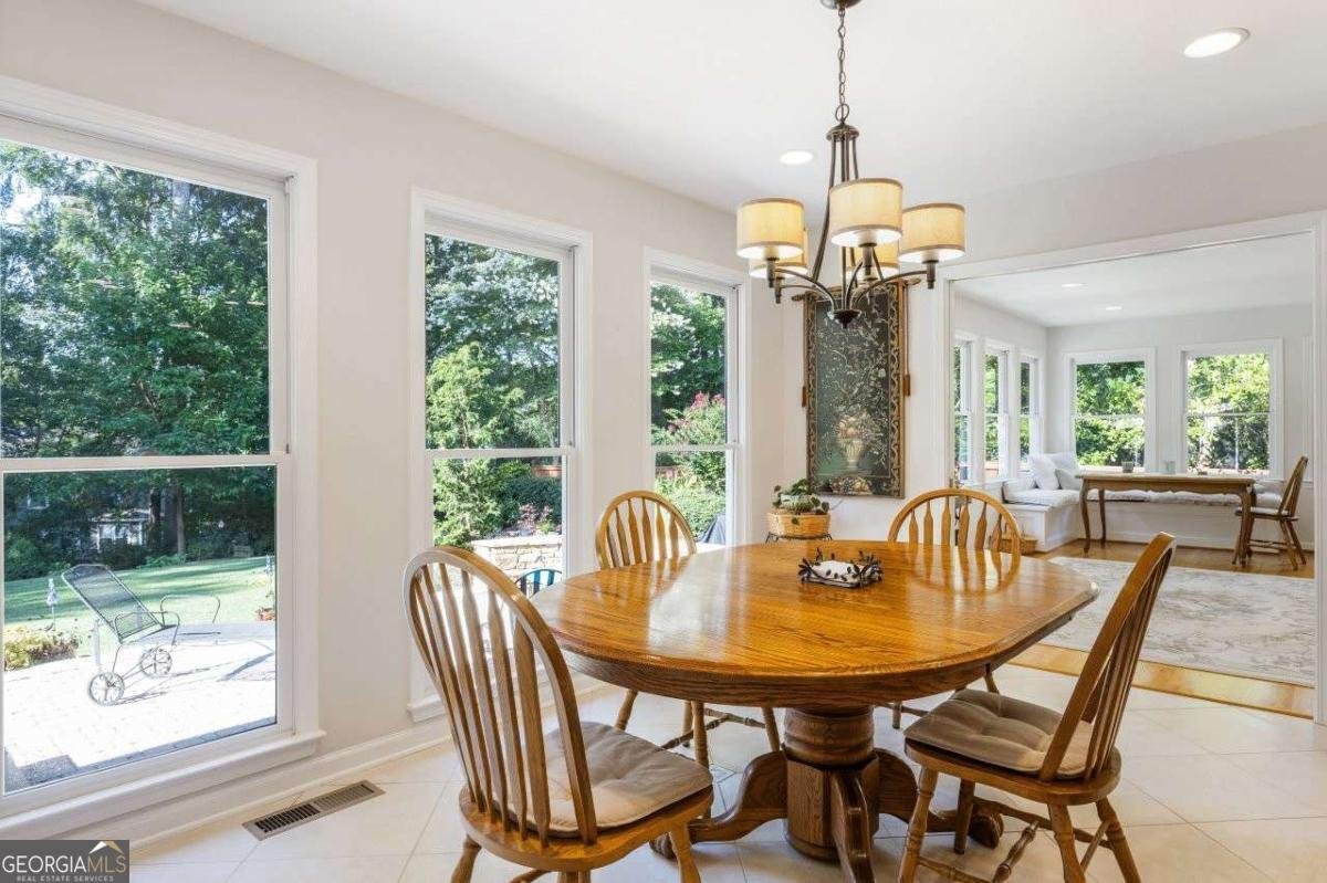 2932 CHESHIRE Drive Marietta - 10