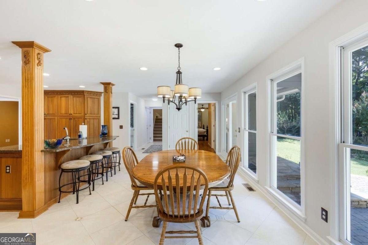 2932 CHESHIRE Drive Marietta - 11
