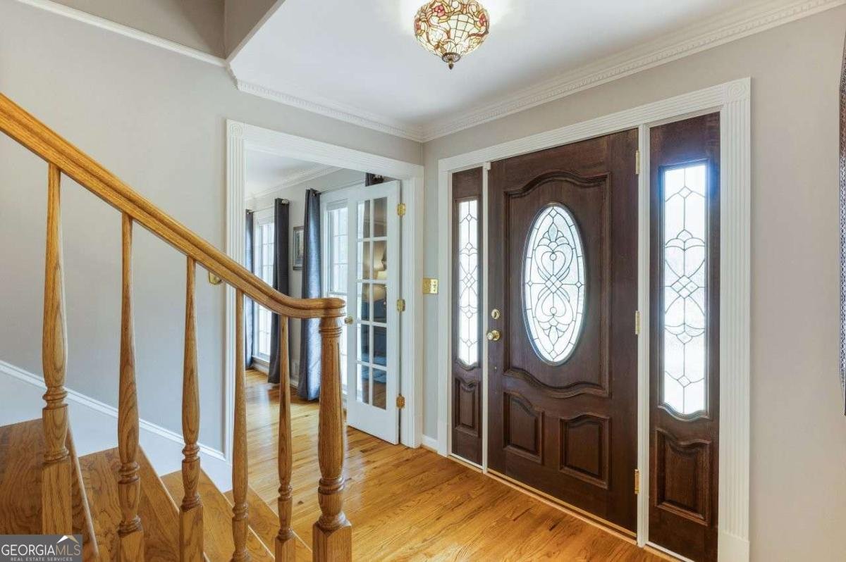 2932 CHESHIRE Drive Marietta - 12