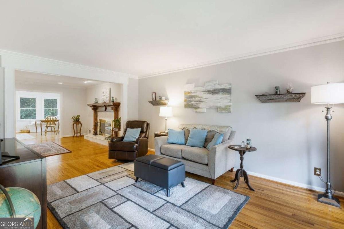 2932 CHESHIRE Drive Marietta - 13
