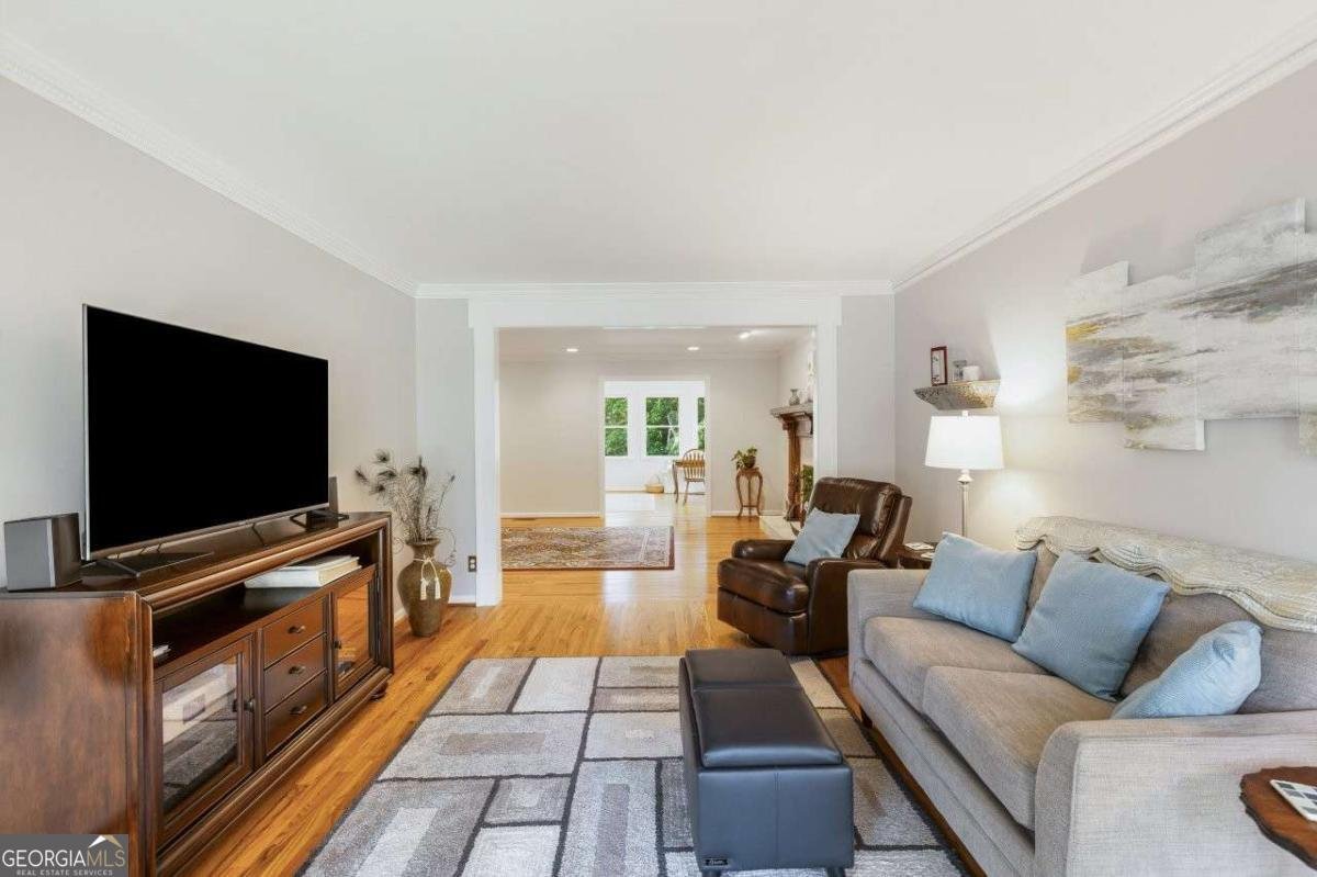 2932 CHESHIRE Drive Marietta - 14