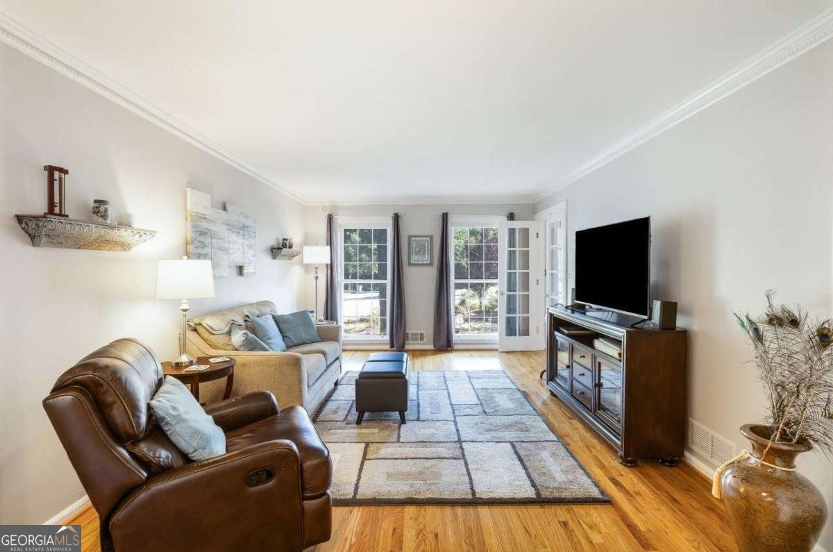 2932 CHESHIRE Drive Marietta - 15