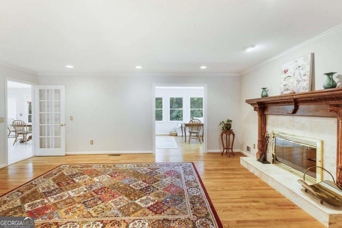 2932 CHESHIRE Drive Marietta - 16