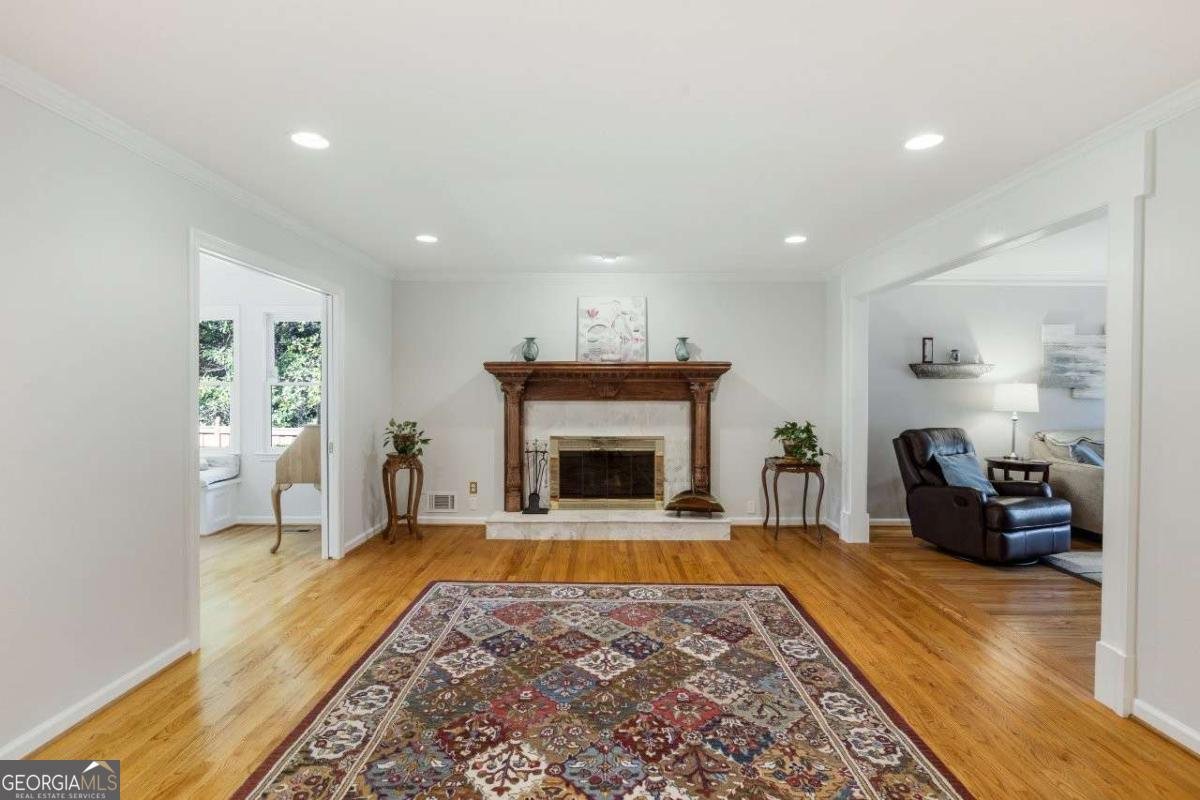 2932 CHESHIRE Drive Marietta - 17