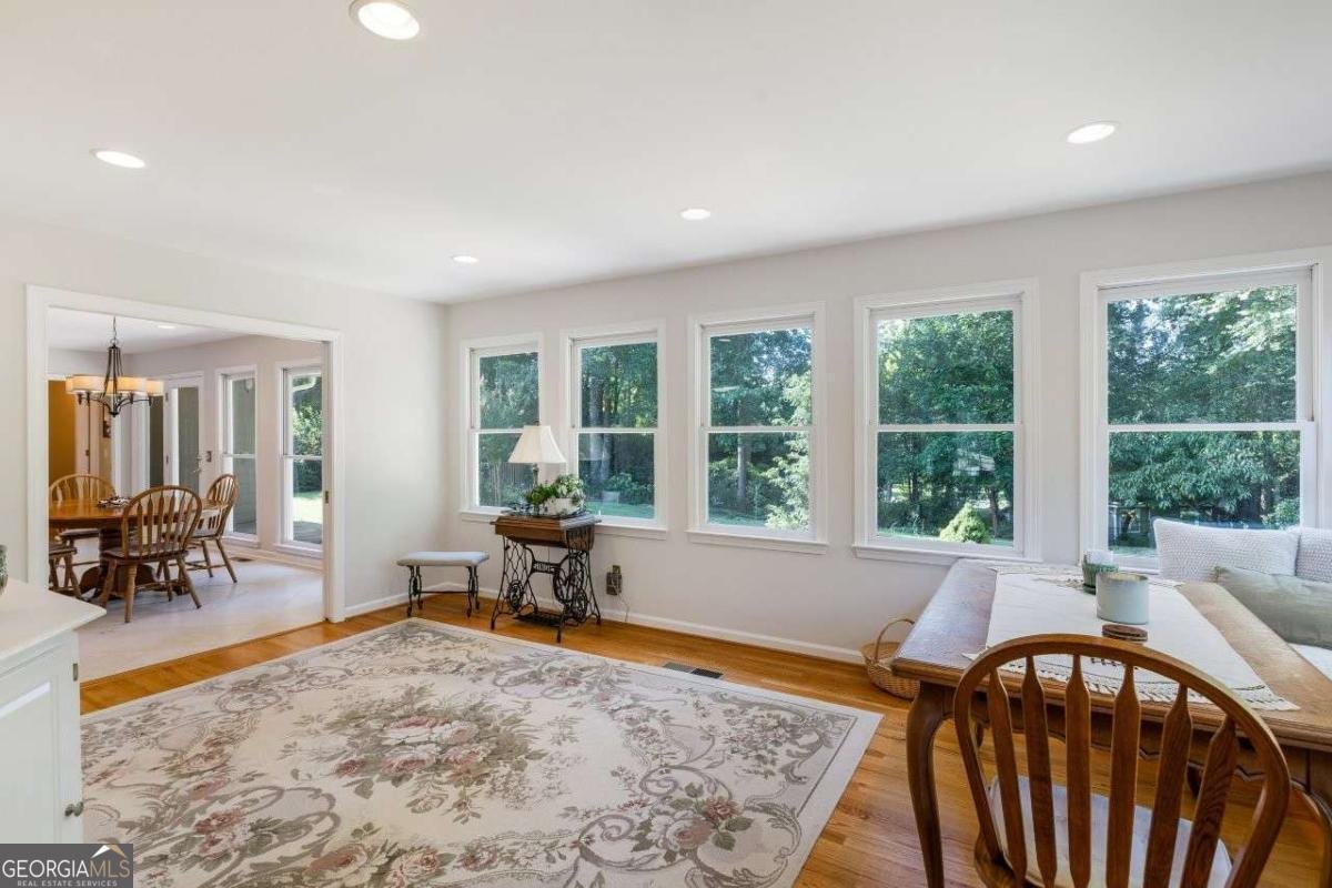 2932 CHESHIRE Drive Marietta - 18