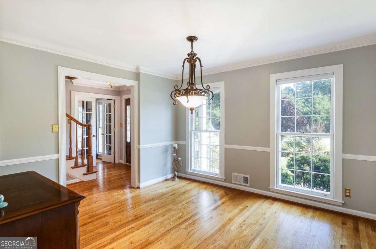 2932 CHESHIRE Drive Marietta - 20