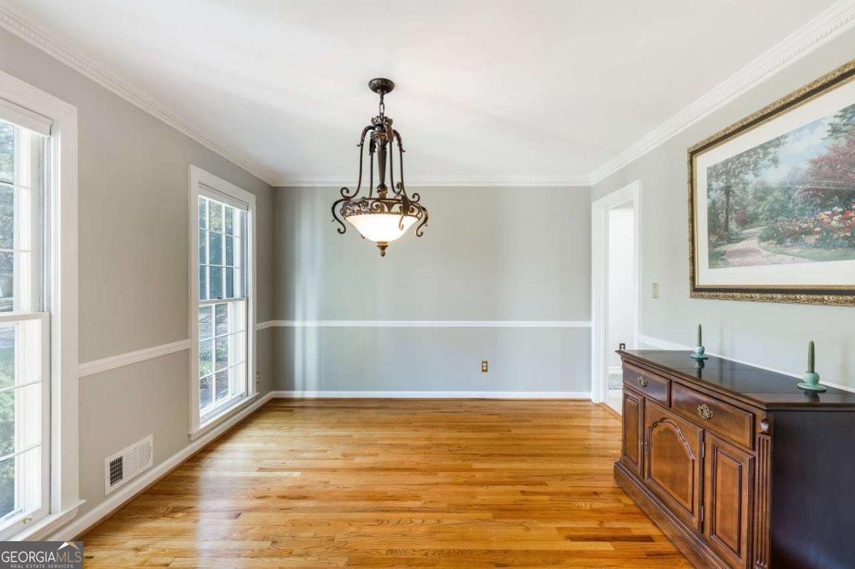 2932 CHESHIRE Drive Marietta - 21
