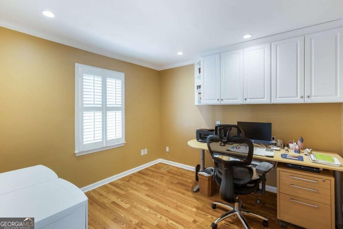 2932 CHESHIRE Drive Marietta - 22