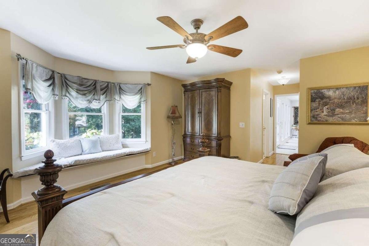 2932 CHESHIRE Drive Marietta - 23