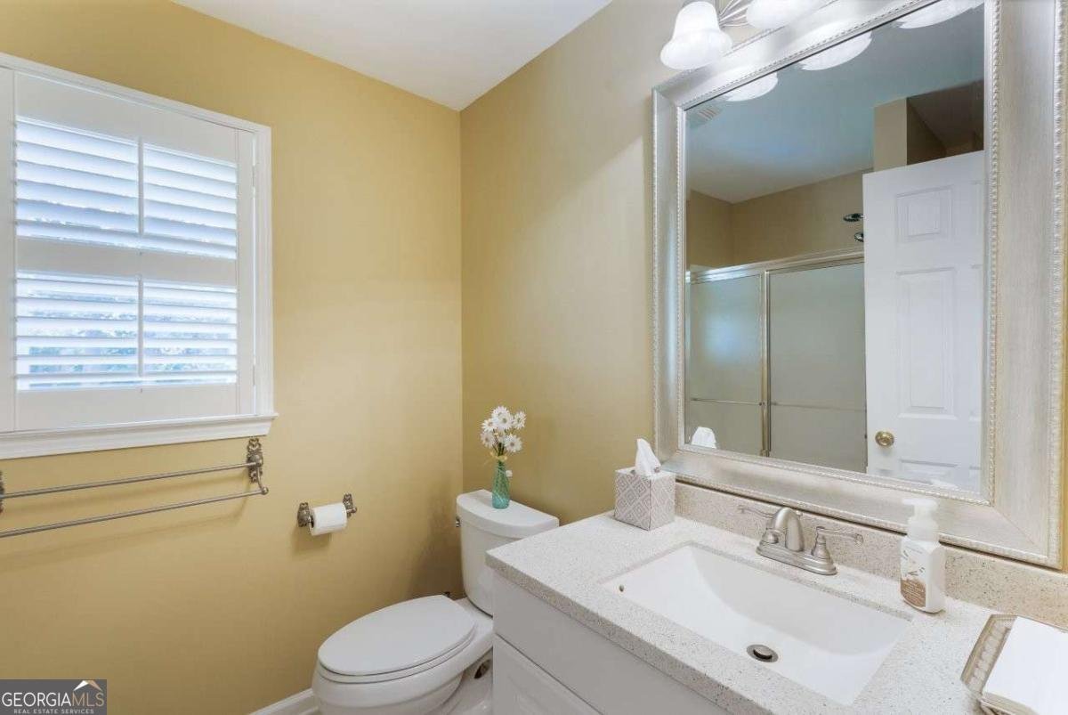 2932 CHESHIRE Drive Marietta - 24