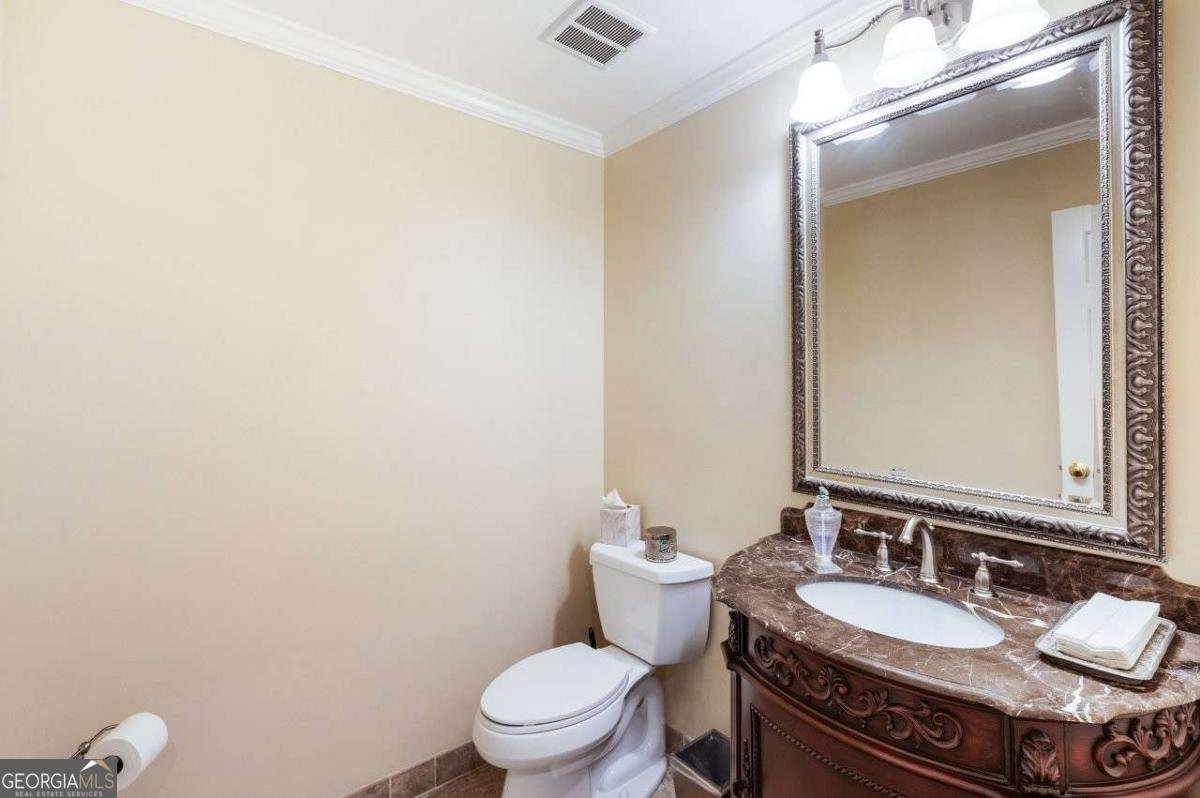 2932 CHESHIRE Drive Marietta - 27