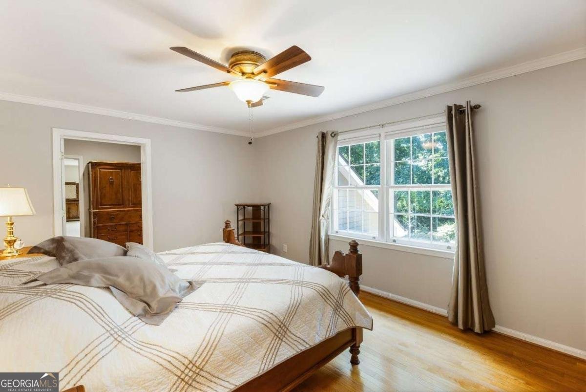 2932 CHESHIRE Drive Marietta - 28