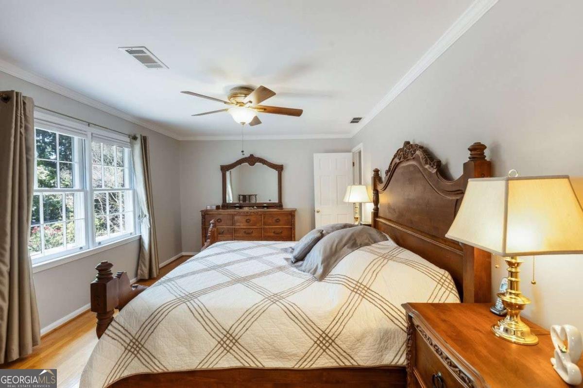 2932 CHESHIRE Drive Marietta - 29