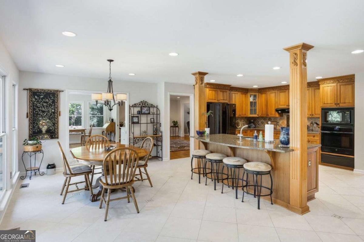 2932 CHESHIRE Drive Marietta - 3