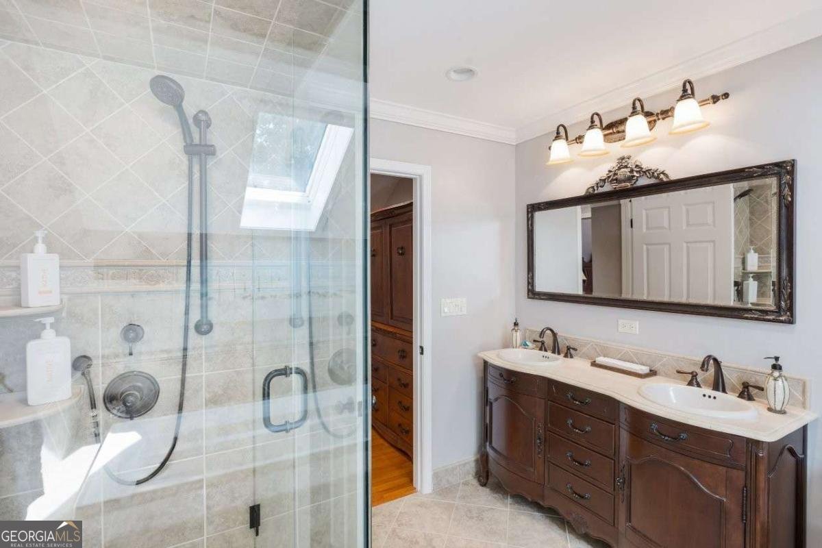 2932 CHESHIRE Drive Marietta - 31