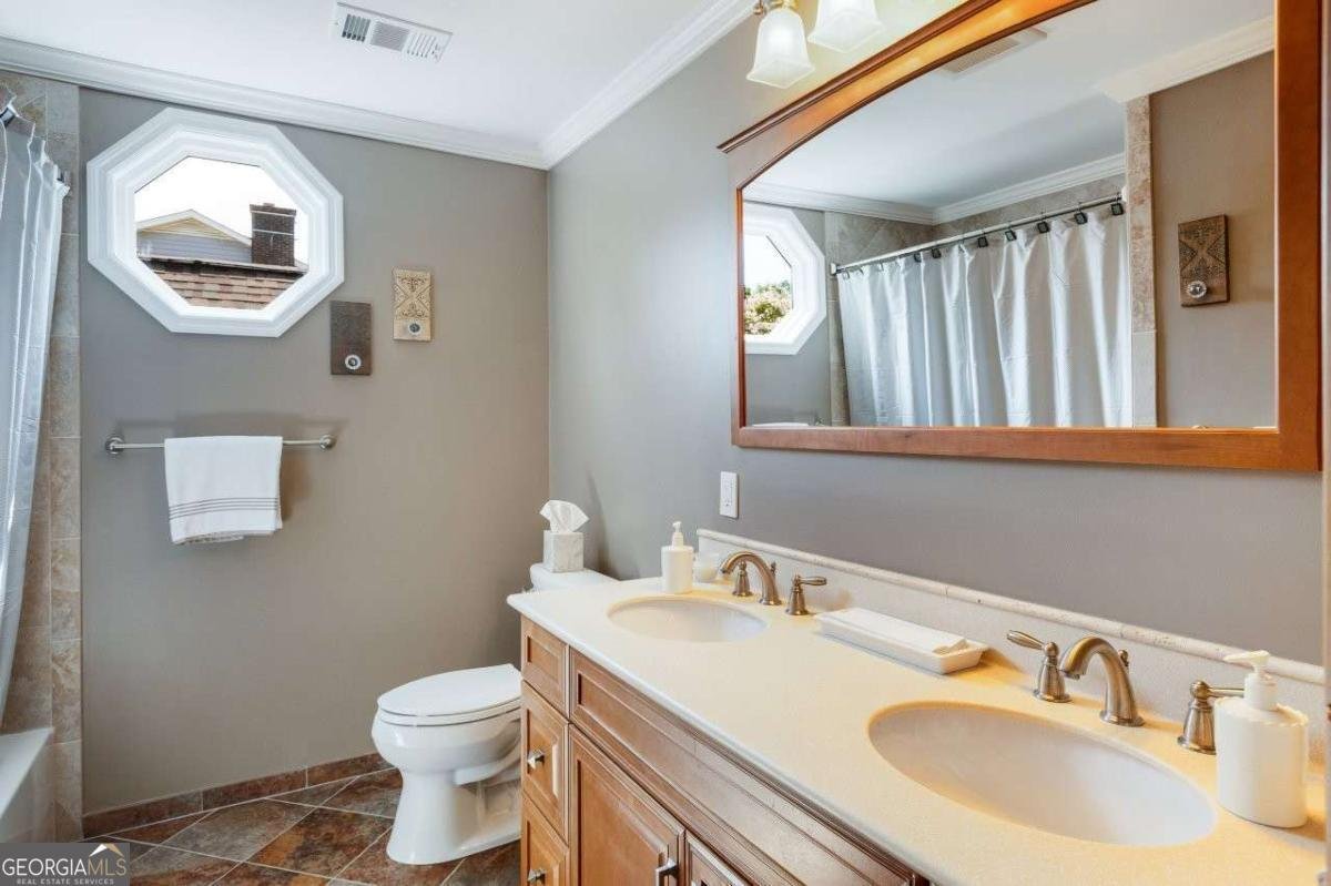 2932 CHESHIRE Drive Marietta - 38