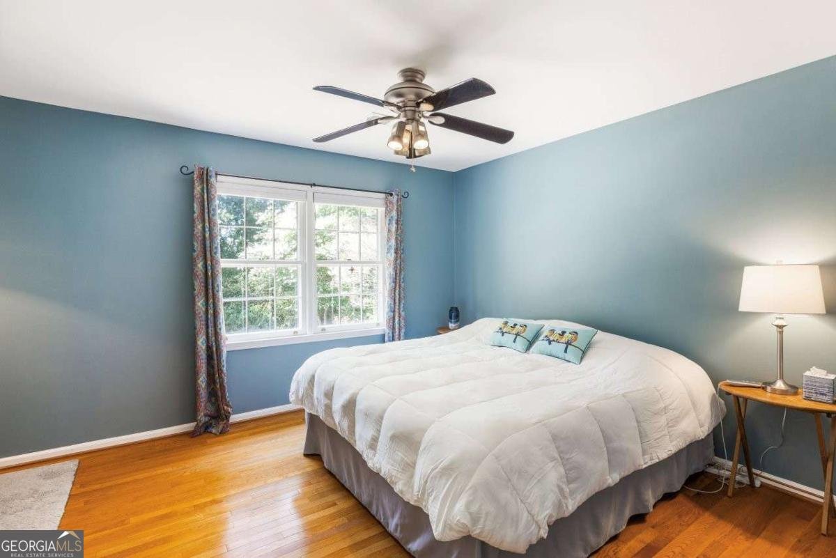 2932 CHESHIRE Drive Marietta - 39