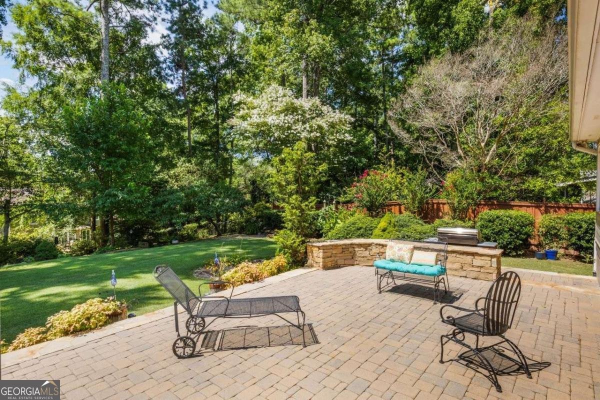 2932 CHESHIRE Drive Marietta - 44
