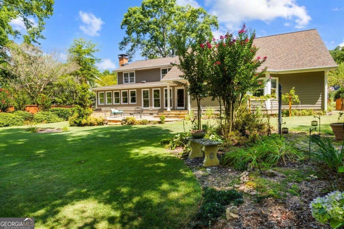 2932 CHESHIRE Drive Marietta - 47