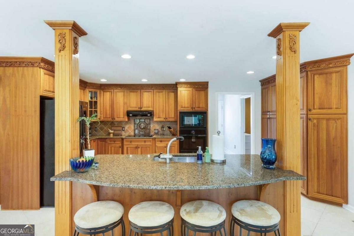 2932 CHESHIRE Drive Marietta - 5