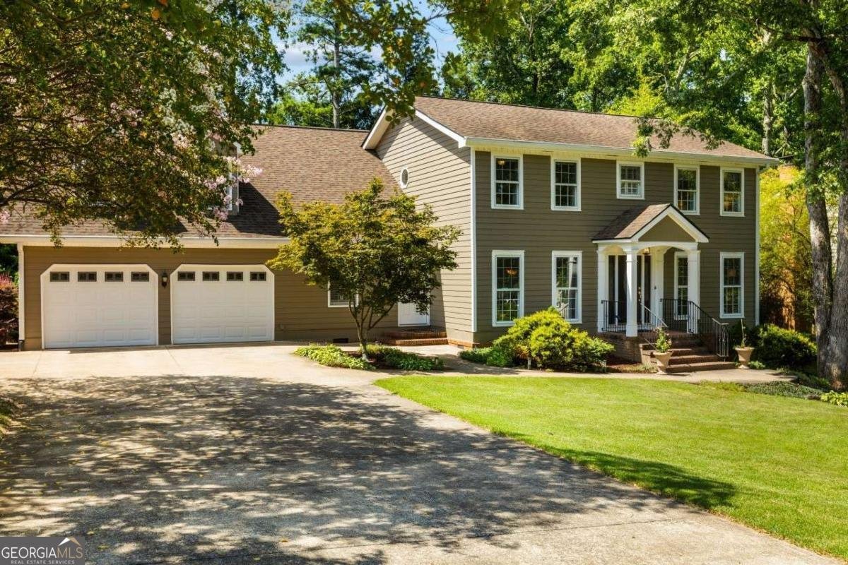 2932 CHESHIRE Drive Marietta - 54