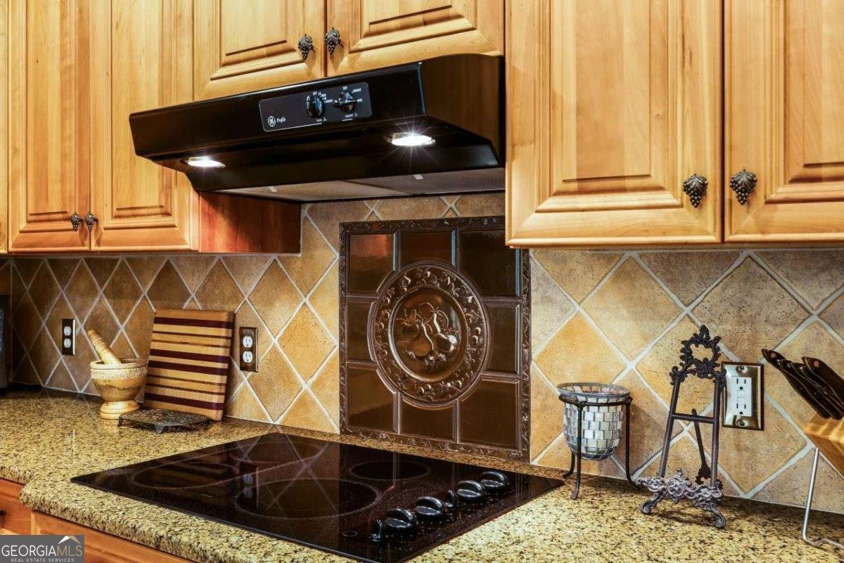 2932 CHESHIRE Drive Marietta - 6