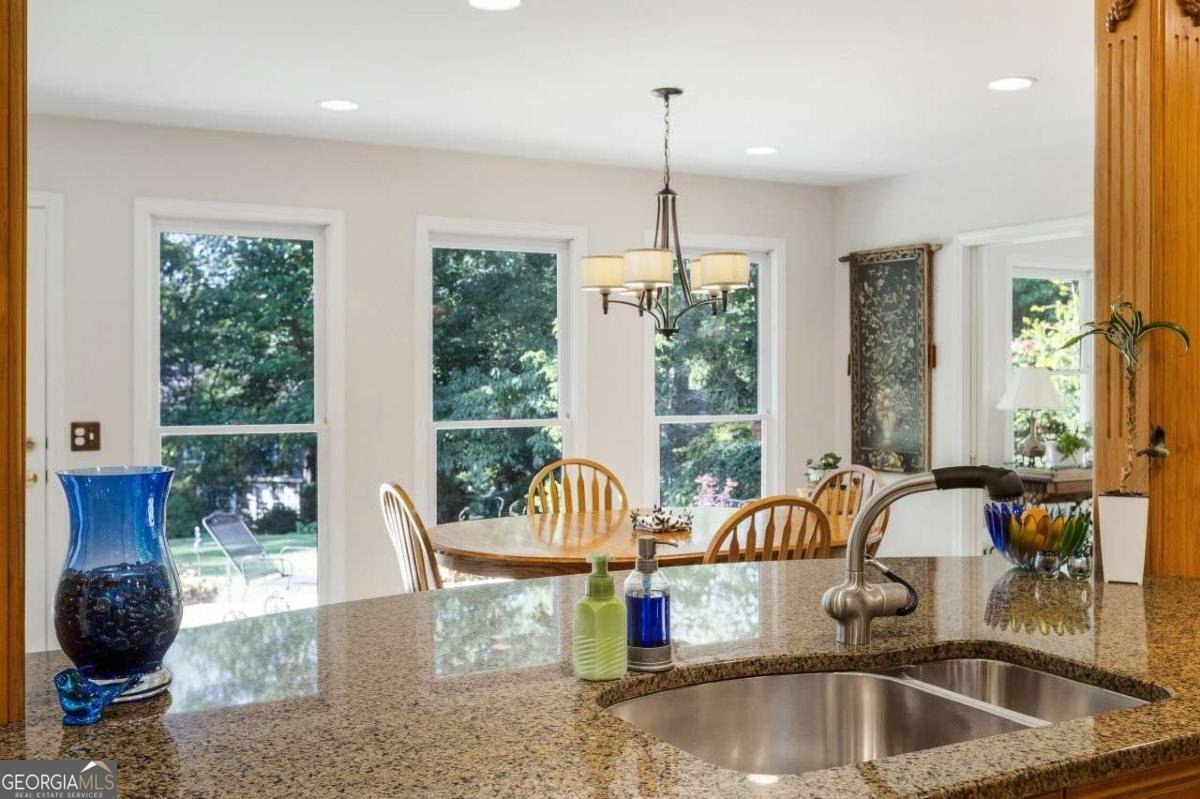 2932 CHESHIRE Drive Marietta - 7