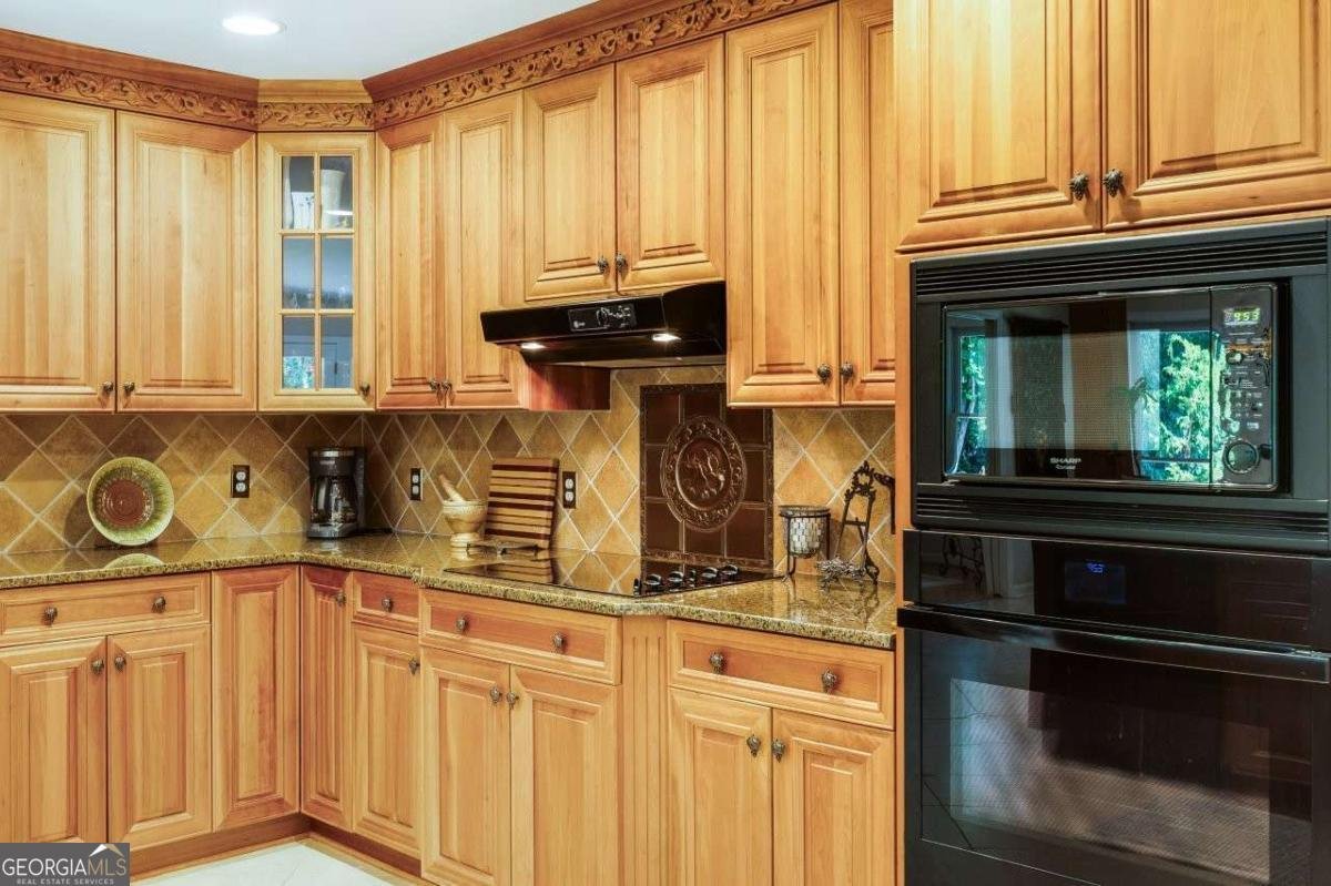 2932 CHESHIRE Drive Marietta - 8
