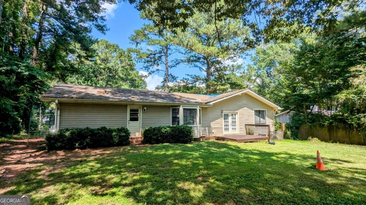 5759 Windermere Court Lithonia - 5