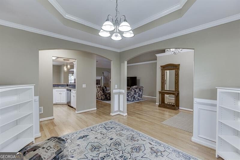 832 Crystal Meadow Drive Winder - 1