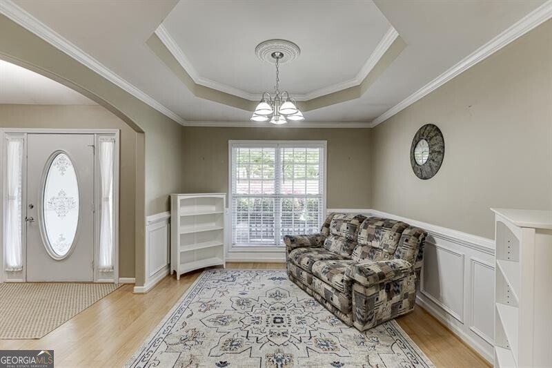 832 Crystal Meadow Drive Winder - 2
