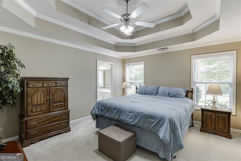 832 Crystal Meadow Drive Winder - 27