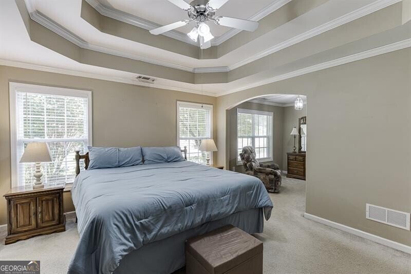 832 Crystal Meadow Drive Winder - 28