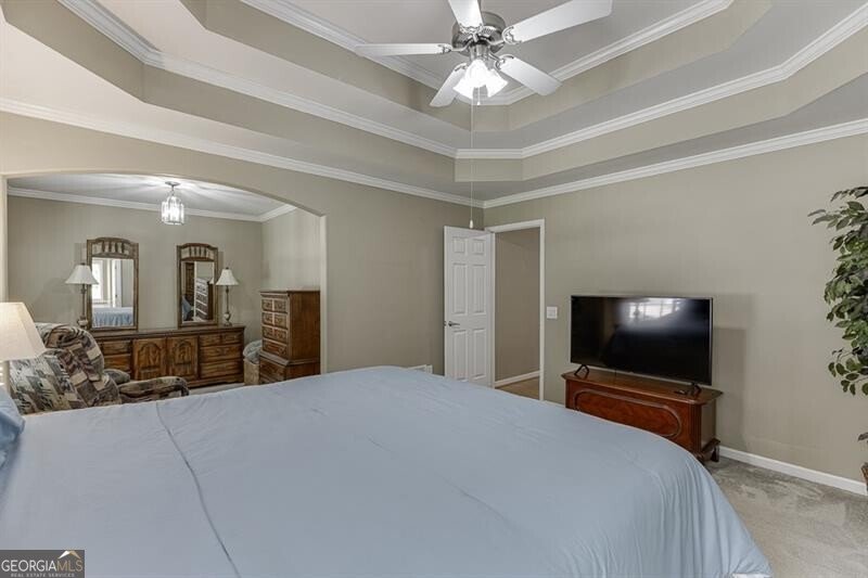 832 Crystal Meadow Drive Winder - 29