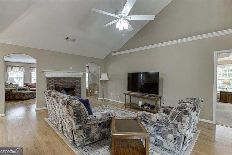 832 Crystal Meadow Drive Winder - 3