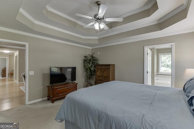 832 Crystal Meadow Drive Winder - 30