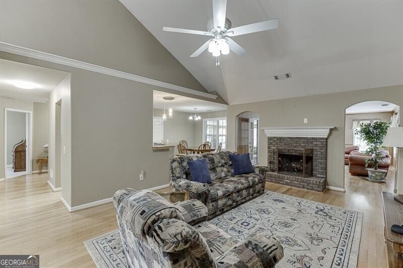 832 Crystal Meadow Drive Winder - 4