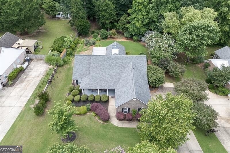832 Crystal Meadow Drive Winder - 40