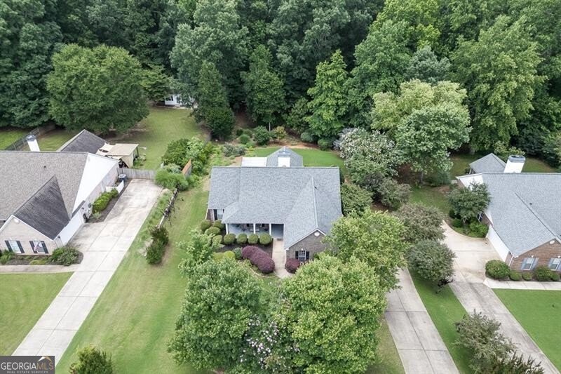 832 Crystal Meadow Drive Winder - 41