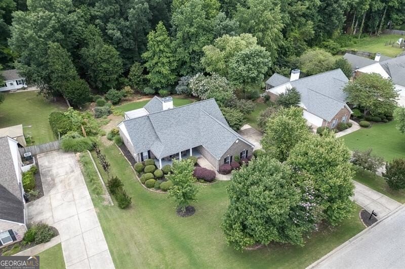 832 Crystal Meadow Drive Winder - 42