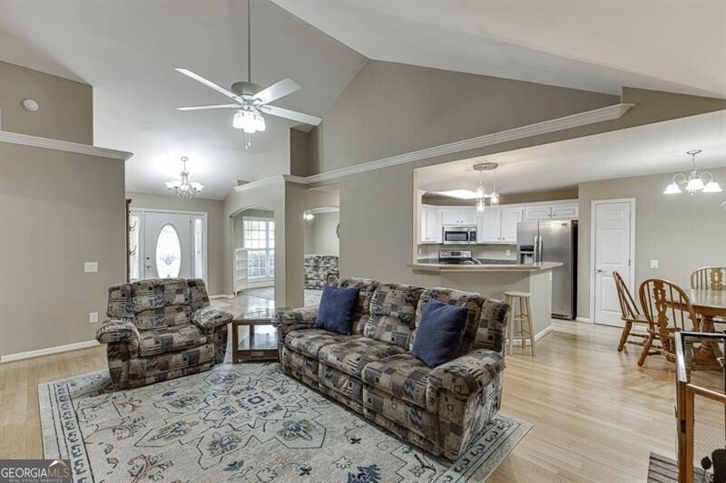 832 Crystal Meadow Drive Winder - 5