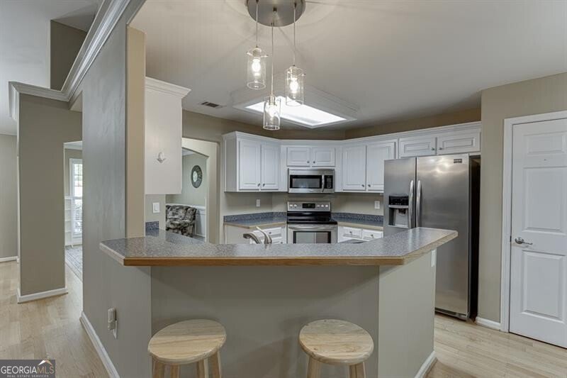 832 Crystal Meadow Drive Winder - 7