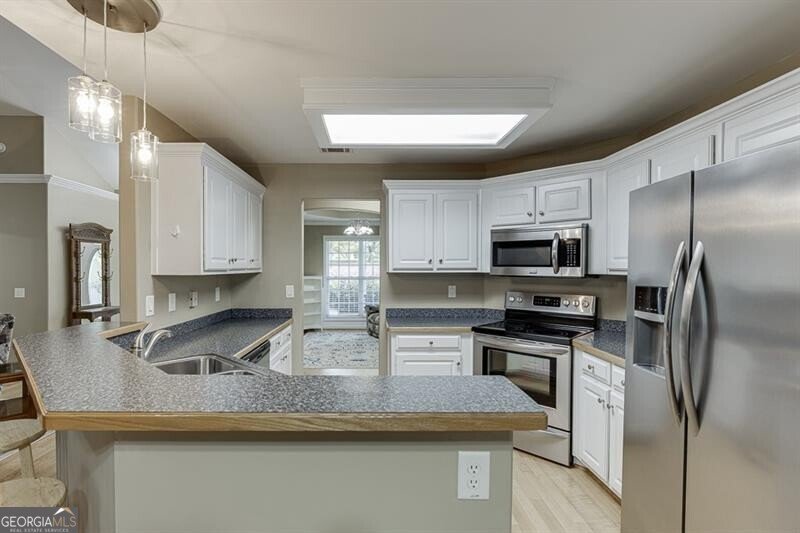 832 Crystal Meadow Drive Winder - 9