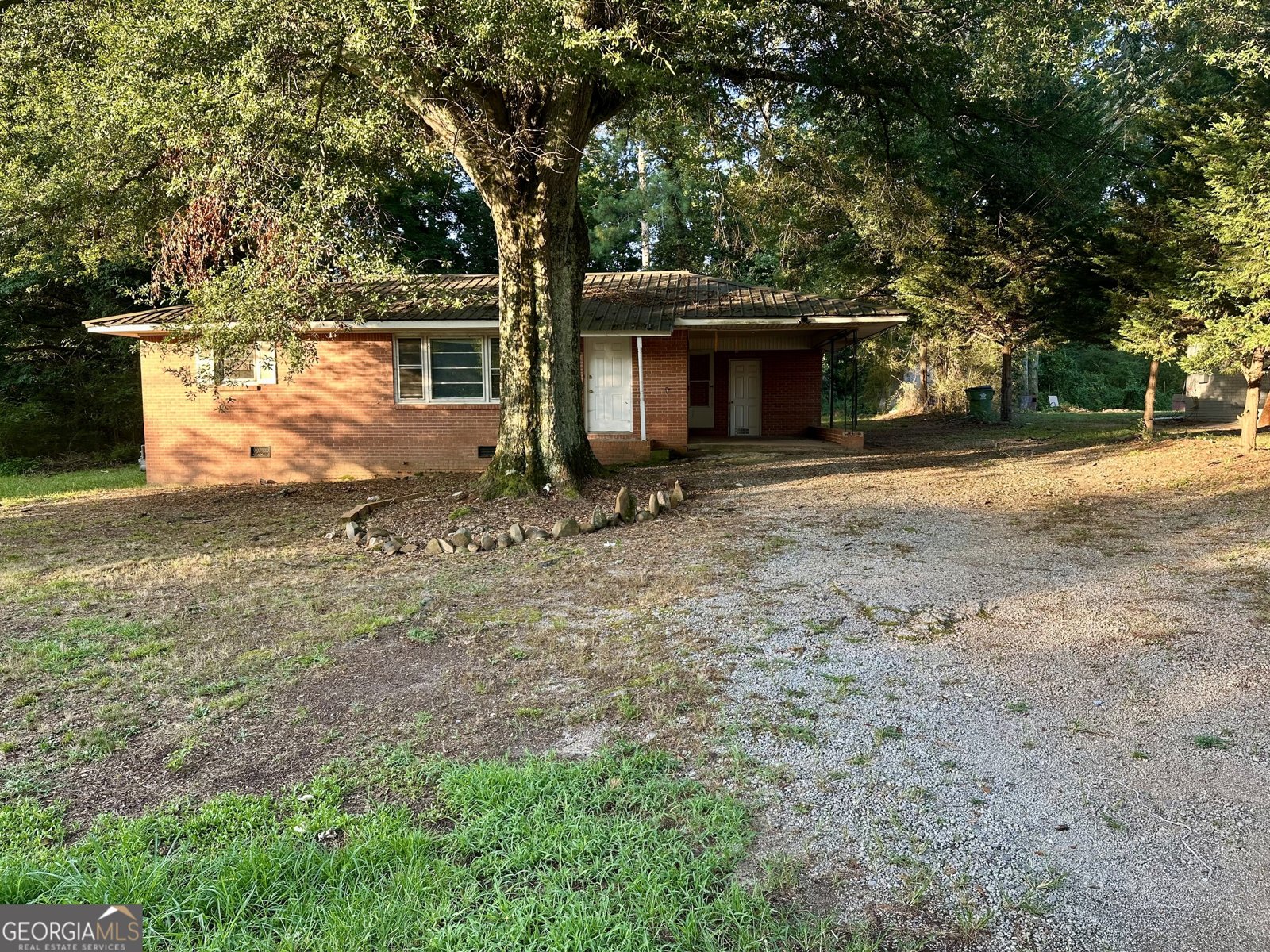 25 Chestnut Drive Newnan - 1
