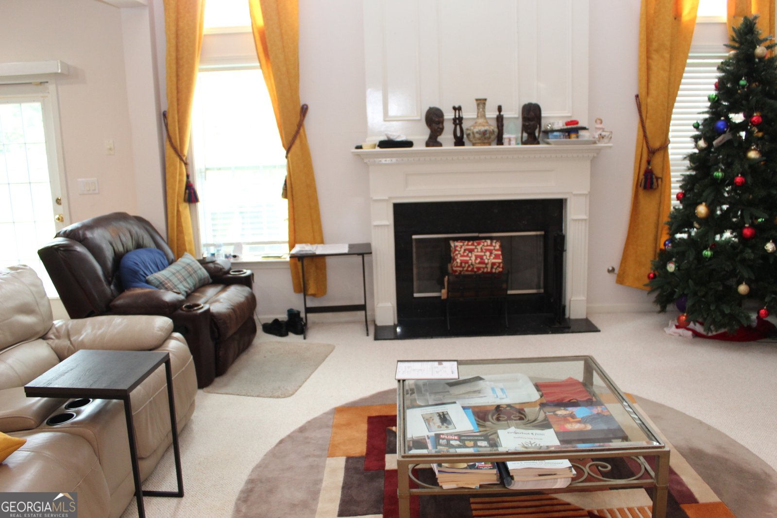 7553 The Lakes Drive Fairburn - 11