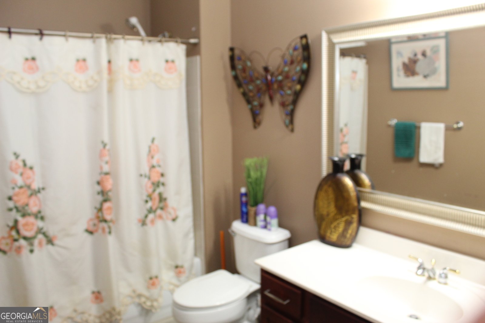 7553 The Lakes Drive Fairburn - 13