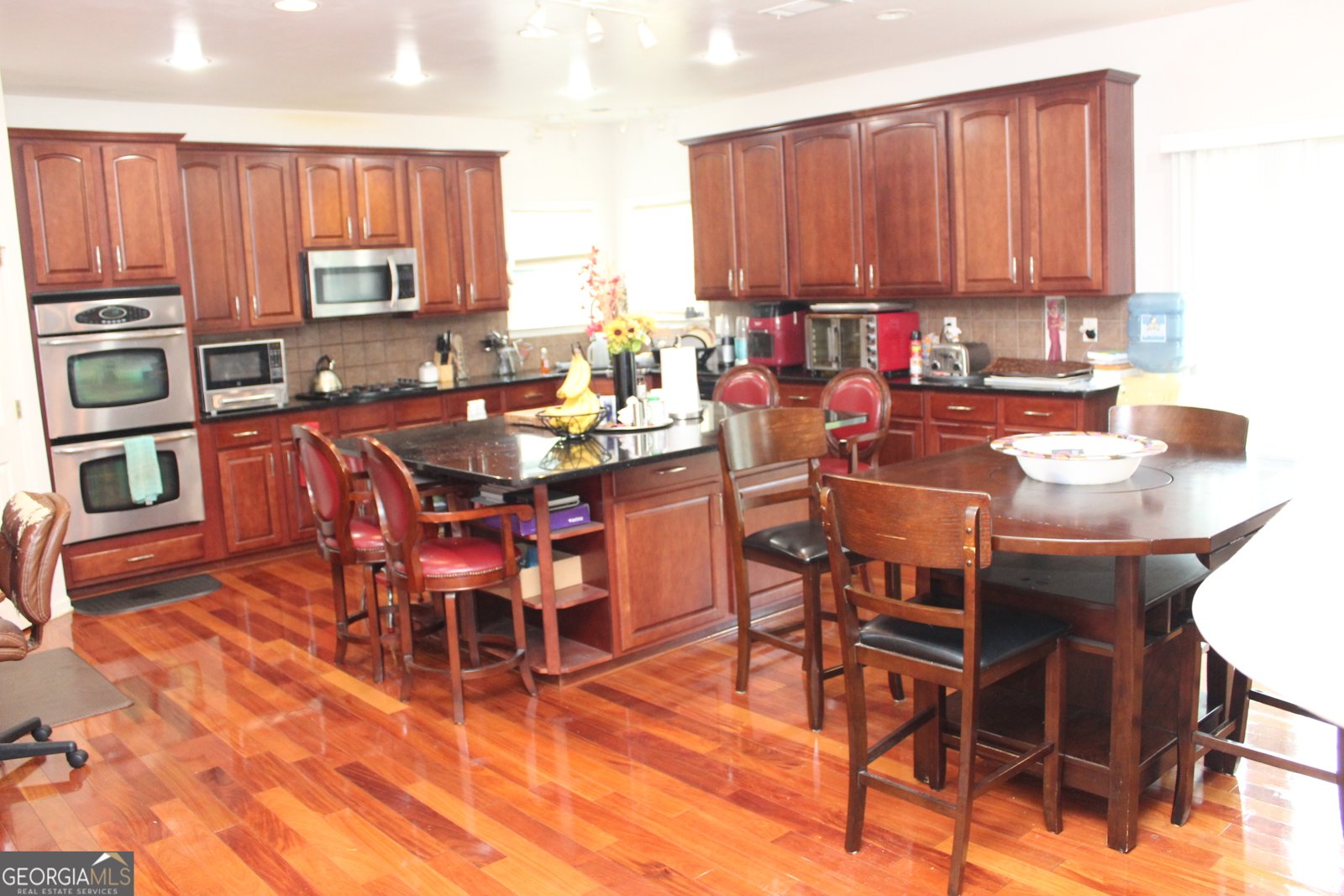 7553 The Lakes Drive Fairburn - 3