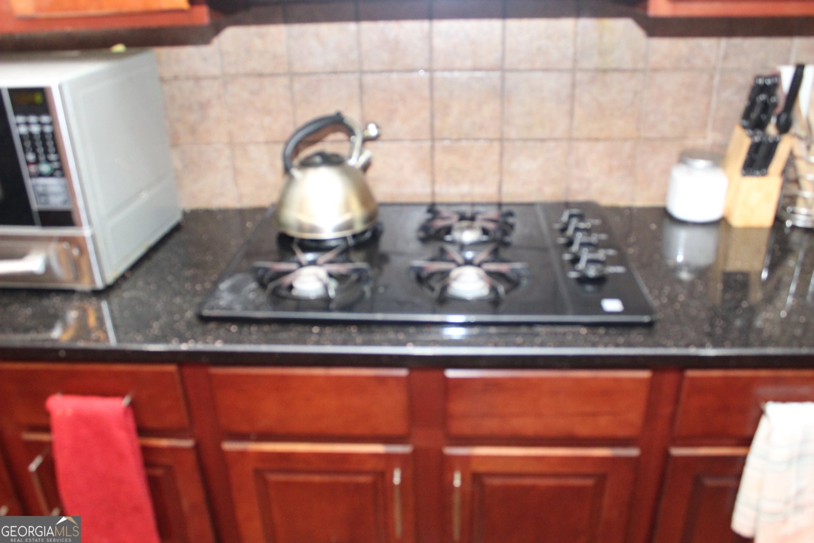 7553 The Lakes Drive Fairburn - 7