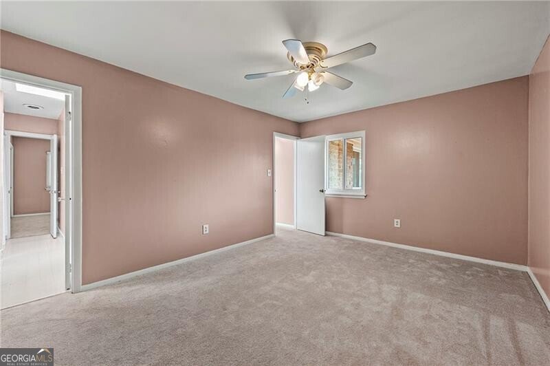 346 Carpenter Drive Atlanta - 27